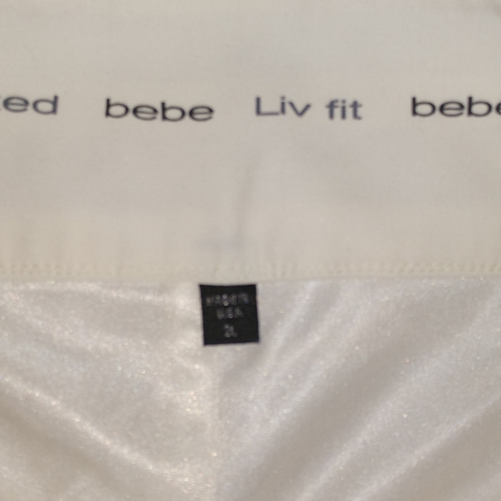 Bebe Slacks - image 3